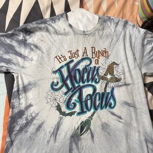 Clearance Halloween Golden one 24 tags hocus pocus